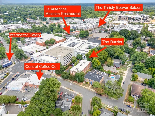 712 Louise Ave APT 304, Charlotte, NC 28204