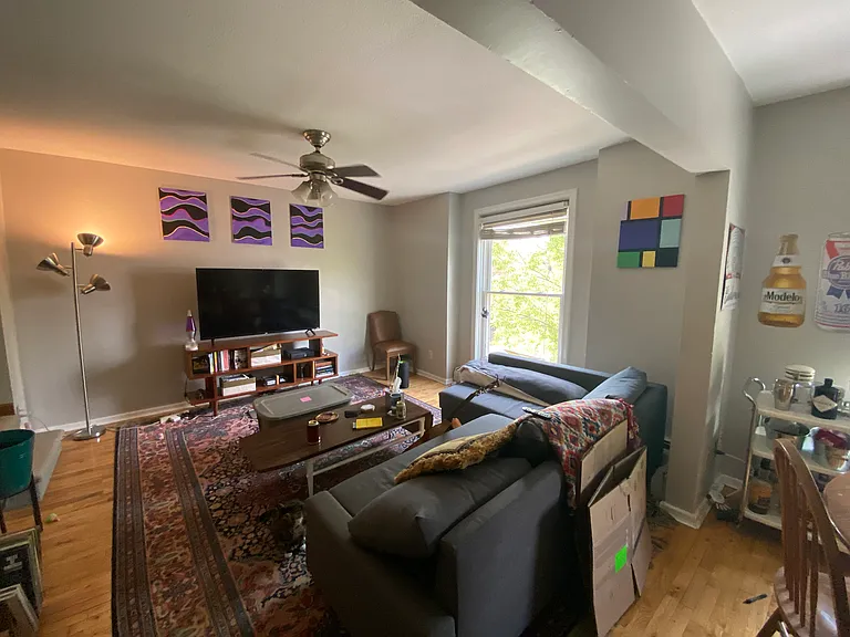 3013 Aldrich Ave S #2 — Photo 4