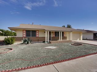 9827 N 107th Ave, Sun City, AZ 85351
