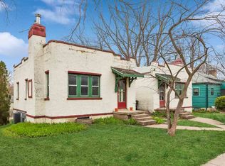 703 & 705 S 7th Ave, Iowa City, IA