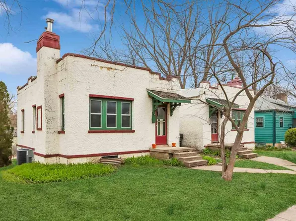 703 & 705 S 7th Ave, Iowa City, IA 52240