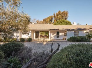 6715 Fernhill Dr, Malibu, CA 90265