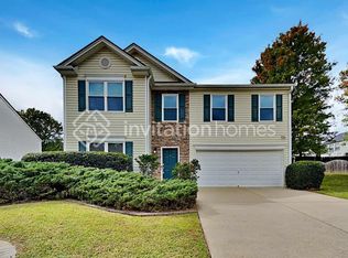 525 Kensington Park Dr, Canton, GA 30114