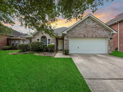 23823 Sawmill Pass, Spring, TX, 77373