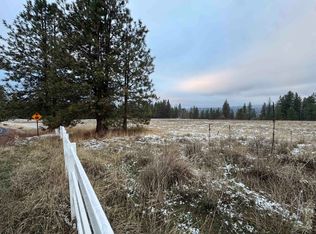 31445 Hume Rd E, Davenport, WA 99122