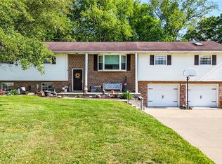 44 Teri Ln, Little Hocking, OH 45742