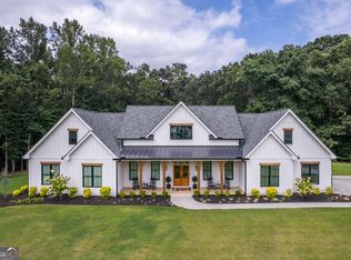 9240 Waldrip Rd, Gainesville, GA 30506