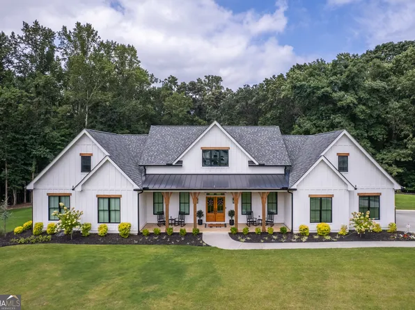 9240 Waldrip Rd, Gainesville, GA 30506