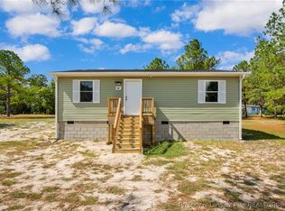 258 Brower Rd, Cameron, NC 28326