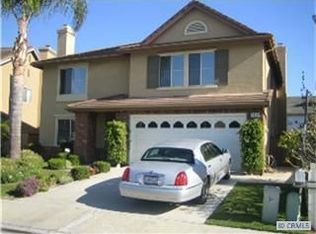 9912 Novara Ln, Cypress, CA 90630