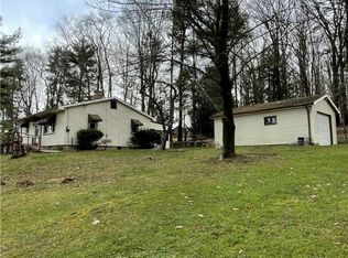 1293 Plank Rd, Shinglehouse, PA 16748