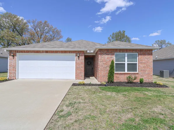 5204 Prospector Dr, Jonesboro, AR 72405