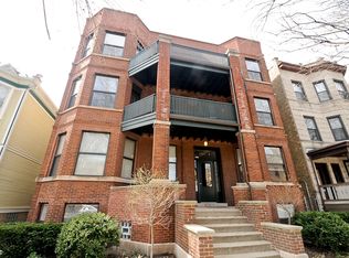 1309 W Foster Ave #3, Chicago, IL 60640