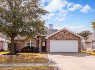 2807 Hawthorne Ln, McKinney, TX 75071