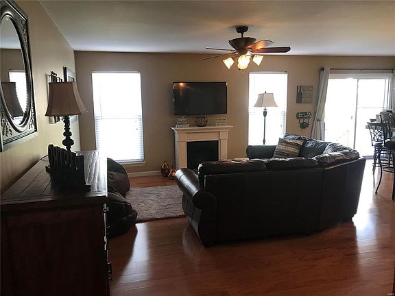 5th image of 1319 Millbay Ct