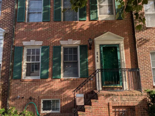 648 Chestertown St, Gaithersburg, MD 20878