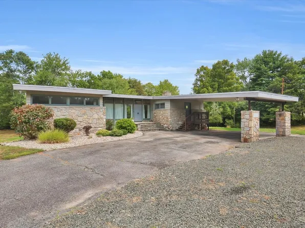 332 Academy Road, Cheshire, CT 06410