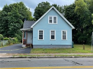 135 Avenue D, Rochester, NY 14621