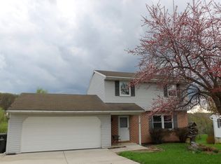 4177 Jasmine Pl, Mount Joy, PA 17552