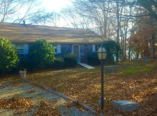 187 Timberlane Dr, Mashpee, MA 02649