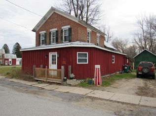 2425 Route 11, Mooers, NY 12958