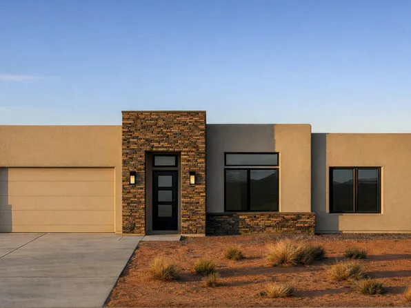 142 BRYCE CANYON Drive, Page, AZ 86040