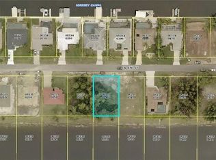 3318 SW 8th St, Cape Coral, FL 33991