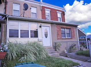 469 Mill Rd, Bensalem, PA 19020