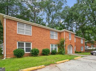 6680 Chupp Rd, Lithonia, GA 30058