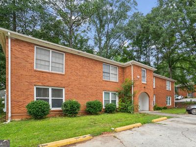 6680 Chupp Rd, Lithonia, GA, 30058