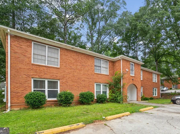 6680 Chupp Rd, Lithonia, GA 30058