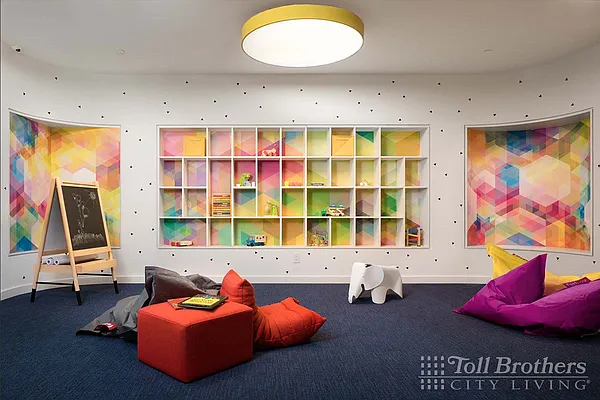 Sold by Toll Brothers | media 22