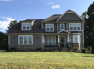 7109 Lambert Lake Rd, Stokesdale, NC 27357