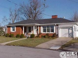 631 Elizabeth Ct, Harrodsburg, KY 40330