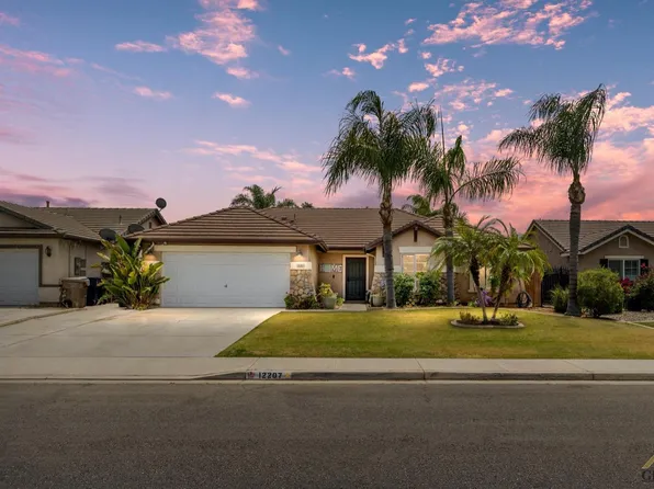 12207 Marla Ave, Bakersfield, CA 93312