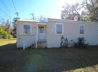 817 Lilly St APT A, Valdosta, GA 31601