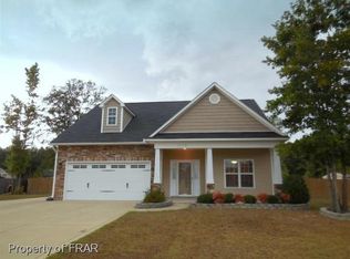 1113 Cottage Oaks Ct, Hope Mills, NC 28348