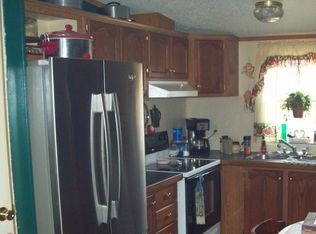 1288 Valley Road, Bedford, PA 15522