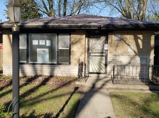 16331 Carse Ave, Harvey, IL 60426