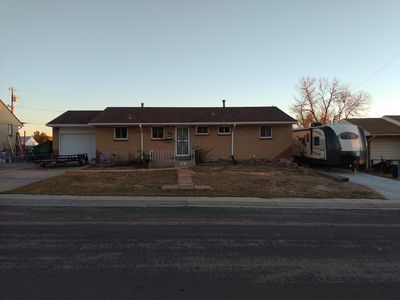 961 Cragmore St, Denver, CO, 80221
