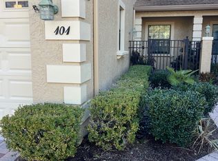 100 Laterra Links Cir UNIT 101, Saint Augustine, FL 32092