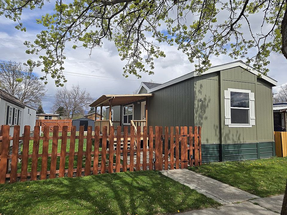1st image of 2200 S 5th St W Trailer 17