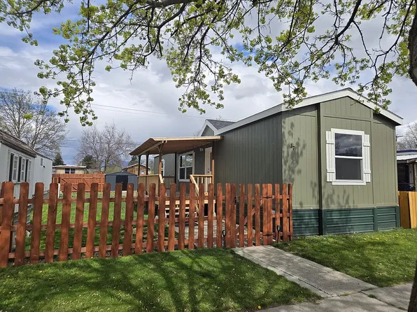 2200 S 5th St W Trailer 17, Missoula, MT 59801
