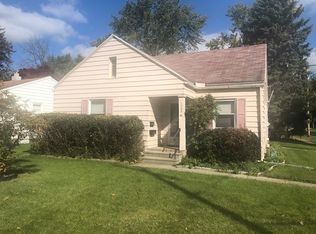 1755 Watkins Dr, Toledo, OH 43614