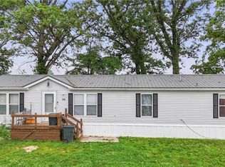 3764 Us Highway 224 E LOT 92, Greenwich, OH 44837