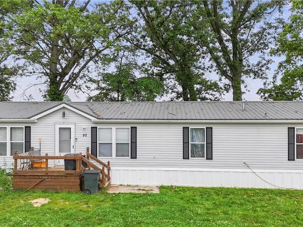 3764 Us Highway 224 E Lot 92, Greenwich, OH 44837