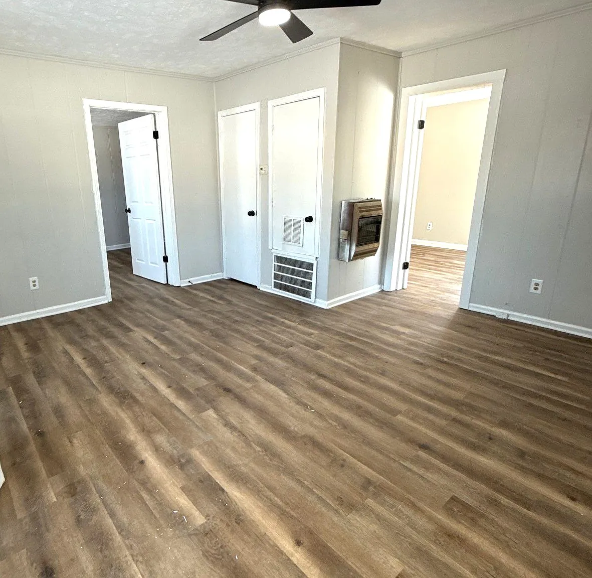 418 South Washington Avenue - Brownsville TN - 1 — Photo 4