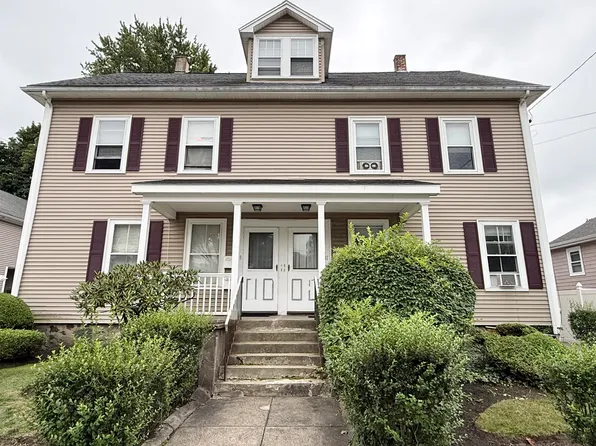 57 Grant Ave Floor 1, Belmont, MA 02478