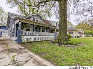 1521 W Lawrence Ave, Springfield, IL 62704
