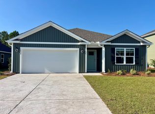 1030 Pampas Grass Drive Lot 330, Castle Hayne, NC 28429